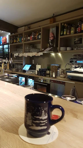 Luise Bar & Cafe photo 1