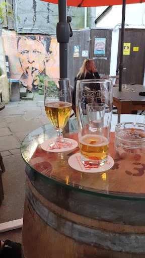 Luise Bar & Cafe photo 7