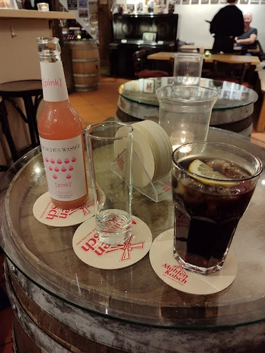 Luise Bar & Cafe photo 4